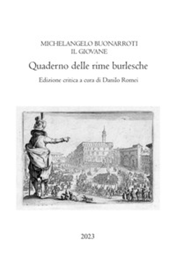 Quaderno delle rime burlesche - Librerie.coop Quaderno delle rime burlesche - Librerie.coop