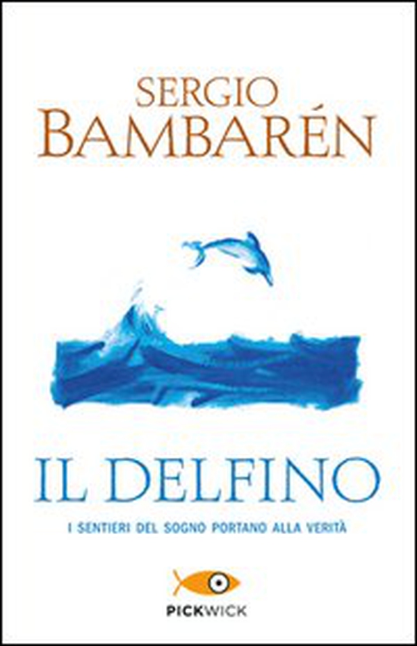 Il delfino - Librerie.coop Il delfino - Librerie.coop