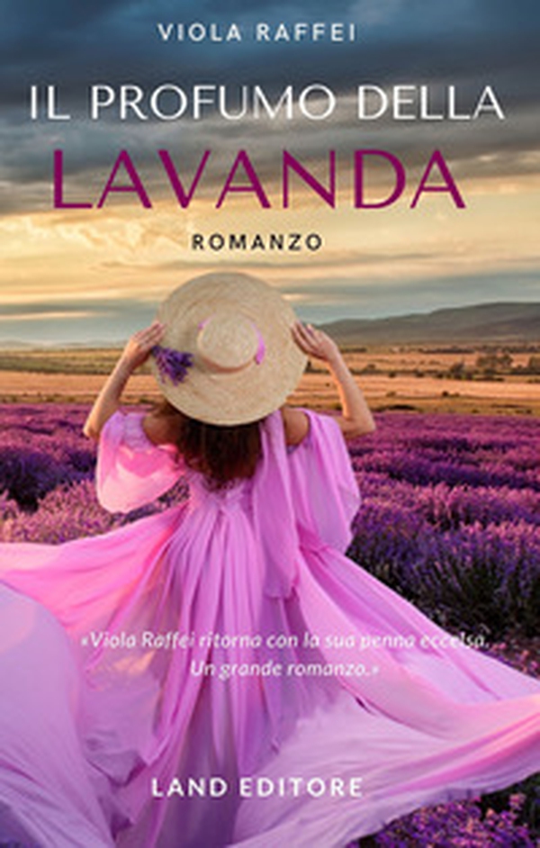 Il profumo della lavanda - Librerie.coop Il profumo della lavanda - Librerie.coop
