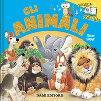 Animali - Librerie.coop