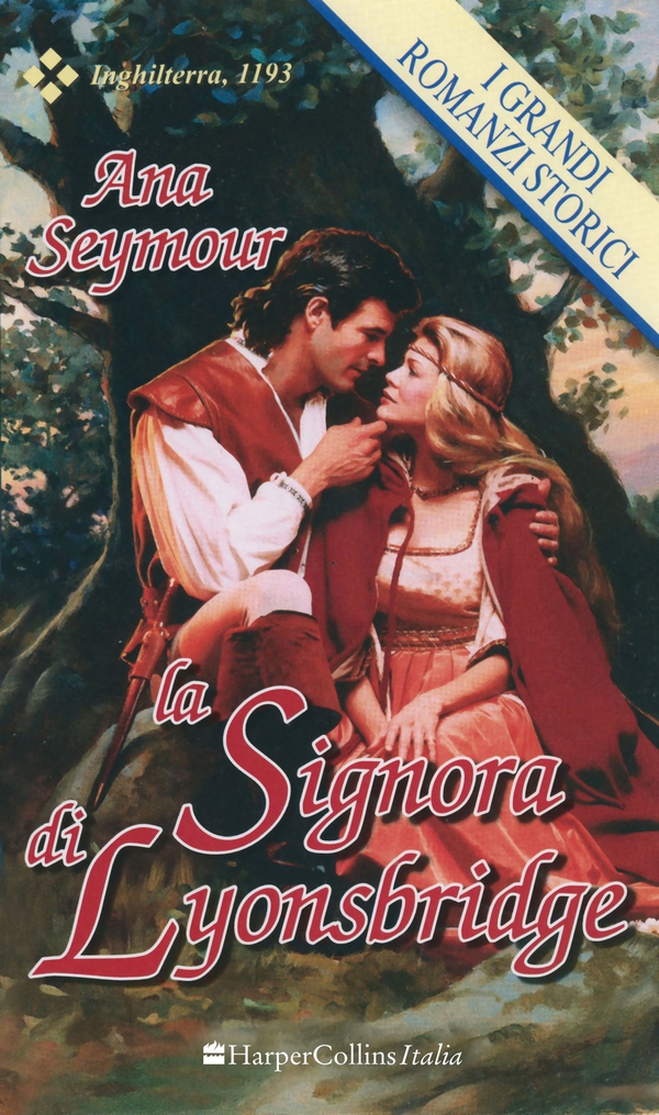 La signora di Lyonsbridge - Librerie.coop La signora di Lyonsbridge - Librerie.coop