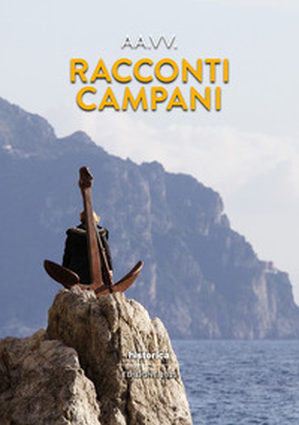 Racconti campani 2025 - Librerie.coop Racconti campani 2025 - Librerie.coop