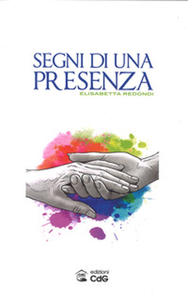 Segni di una presenza - Librerie.coop Segni di una presenza - Librerie.coop