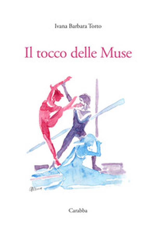 Il tocco delle muse - Librerie.coop Il tocco delle muse - Librerie.coop