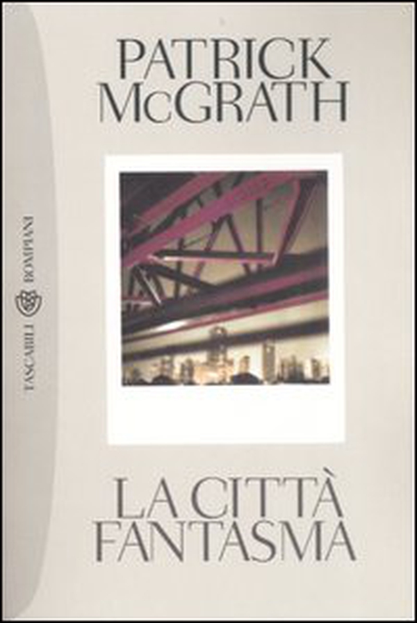 La città fantasma. Manhattan ieri e oggi - Librerie.coop La città fantasma. Manhattan ieri e oggi - Librerie.coop