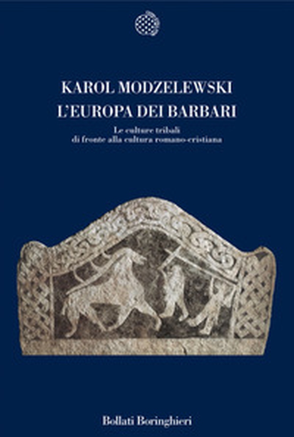 L'Europa dei barbari. Le culture tribali di fronte alla cultura romano-cristiana - Librerie.coop L'Europa dei barbari. Le culture tribali di fronte alla cultura romano-cristiana - Librerie.coop