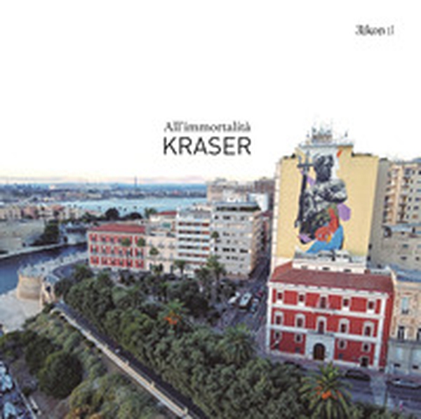 Kraser. All'immortalità. Eikon II - Librerie.coop Kraser. All'immortalità. Eikon II - Librerie.coop