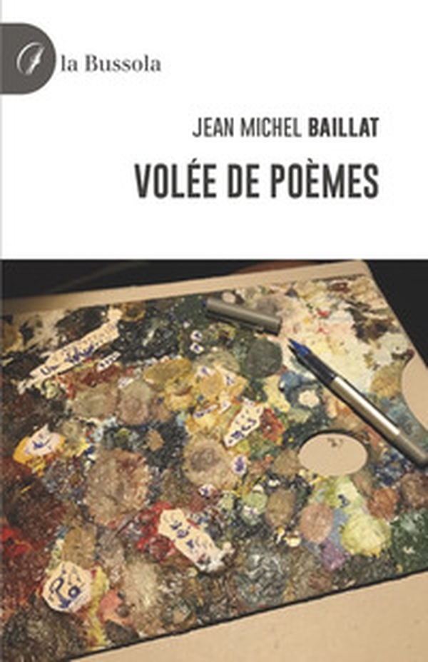 Volée de poèmes - Librerie.coop Volée de poèmes - Librerie.coop