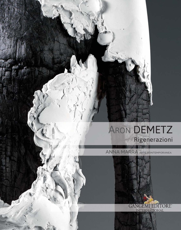 Aron Demetz - Librerie.coop Aron Demetz - Librerie.coop