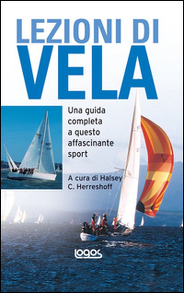Lezioni di vela - Librerie.coop Lezioni di vela - Librerie.coop