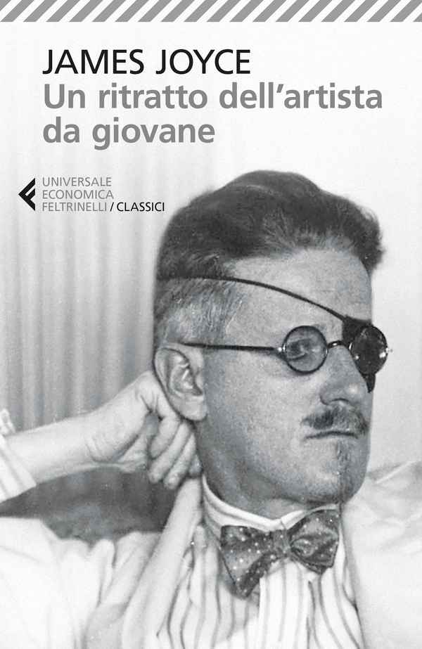 Un ritratto dell'artista da giovane - Librerie.coop Un ritratto dell'artista da giovane - Librerie.coop