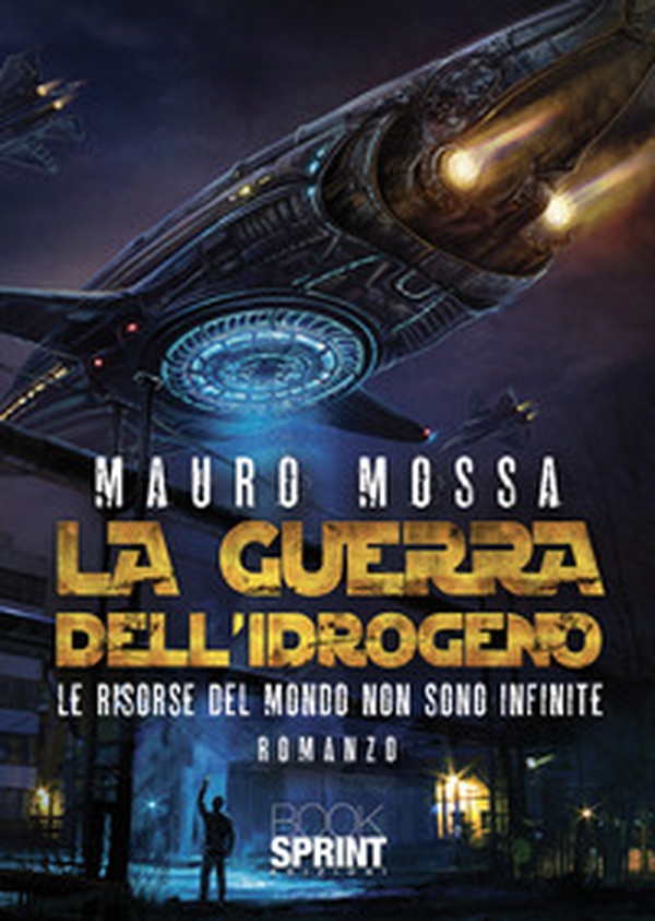 La guerra dell'idrogeno - Librerie.coop La guerra dell'idrogeno - Librerie.coop