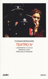 Teatro - Vol. 4 - Librerie.coop