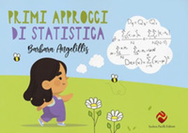 Primi approcci di statistica - Librerie.coop Primi approcci di statistica - Librerie.coop
