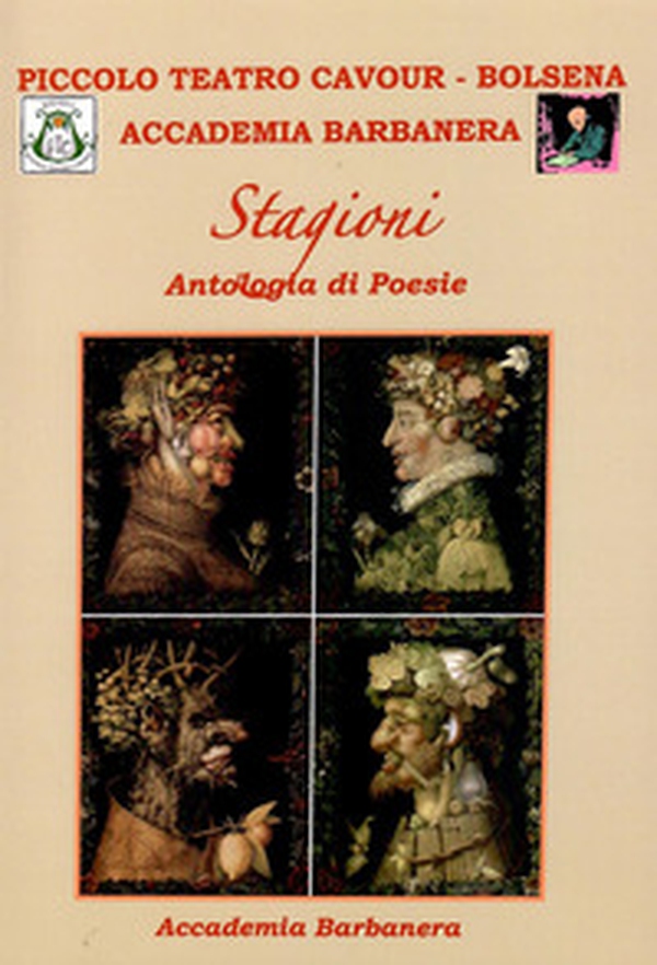 Stagioni. Antologia di poesie - Librerie.coop Stagioni. Antologia di poesie - Librerie.coop