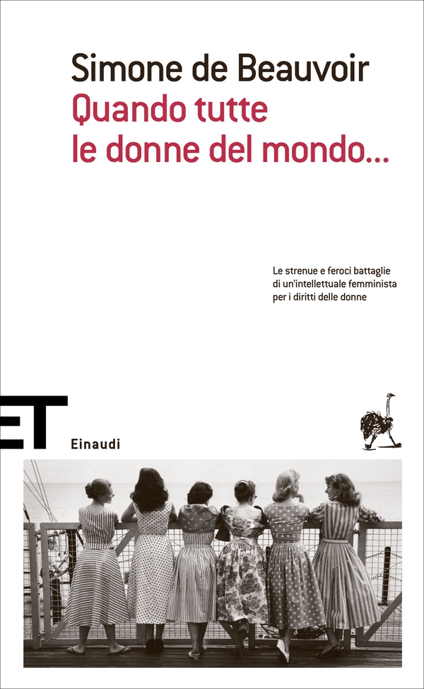 Quando tutte le donne del mondo... - Librerie.coop Quando tutte le donne del mondo... - Librerie.coop