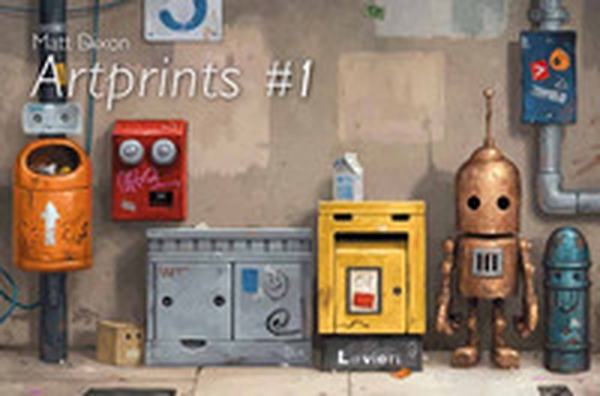 Artprints #1 - Librerie.coop Artprints #1 - Librerie.coop