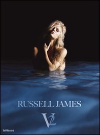 Russell James - Librerie.coop