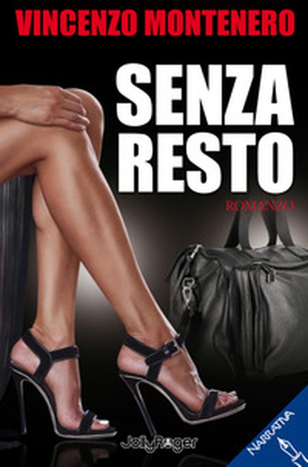 Senza resto - Librerie.coop Senza resto - Librerie.coop