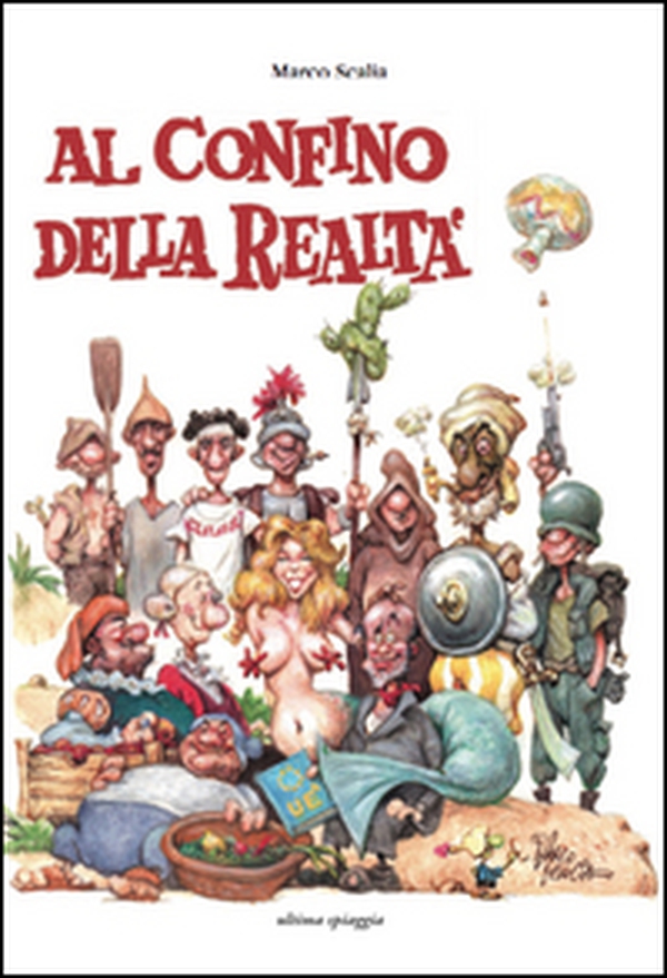 Al confino della realtà - Librerie.coop Al confino della realtà - Librerie.coop