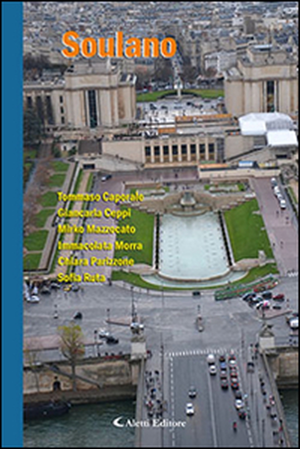 Soulano - Librerie.coop Soulano - Librerie.coop