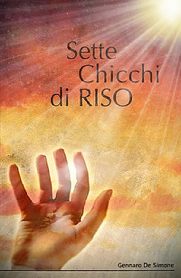 Sette chicchi di riso - Librerie.coop Sette chicchi di riso - Librerie.coop