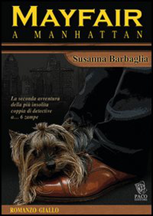 Mayfair a Manhattan - Librerie.coop Mayfair a Manhattan - Librerie.coop
