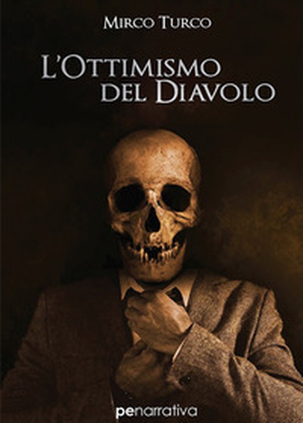 L'ottimismo del diavolo - Librerie.coop L'ottimismo del diavolo - Librerie.coop