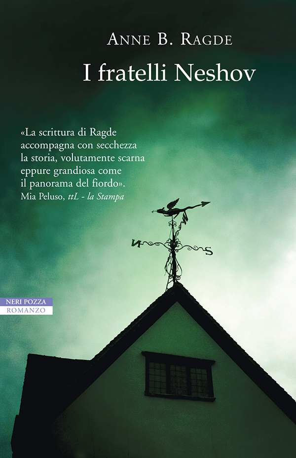 I fratelli Neshov - Librerie.coop I fratelli Neshov - Librerie.coop