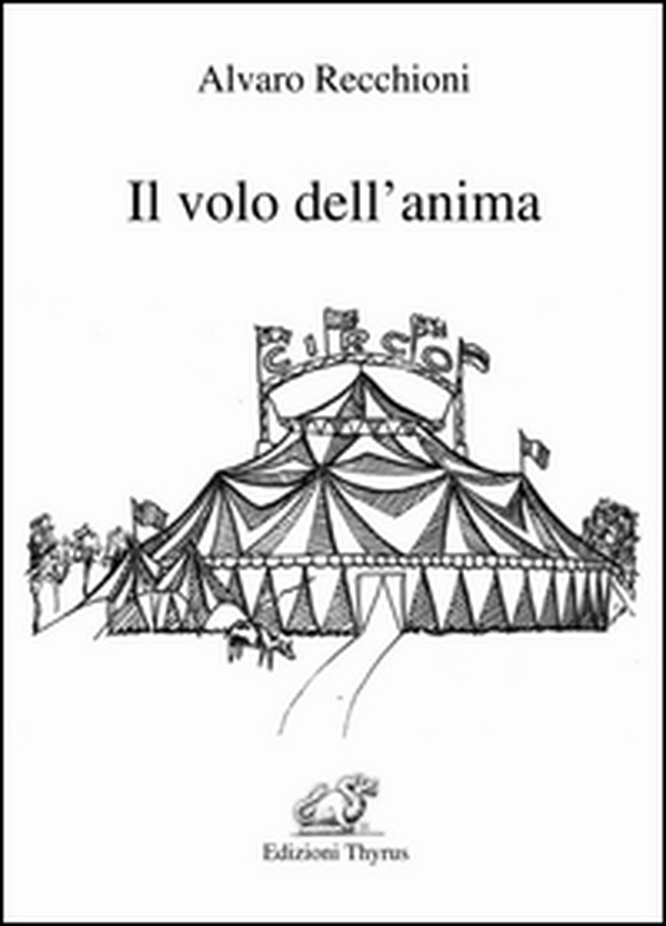 Il volo dell'anima - Librerie.coop Il volo dell'anima - Librerie.coop