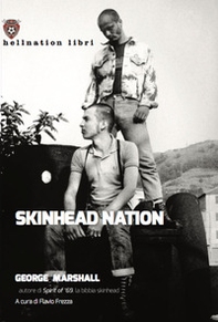 Skinhead nation - Librerie.coop