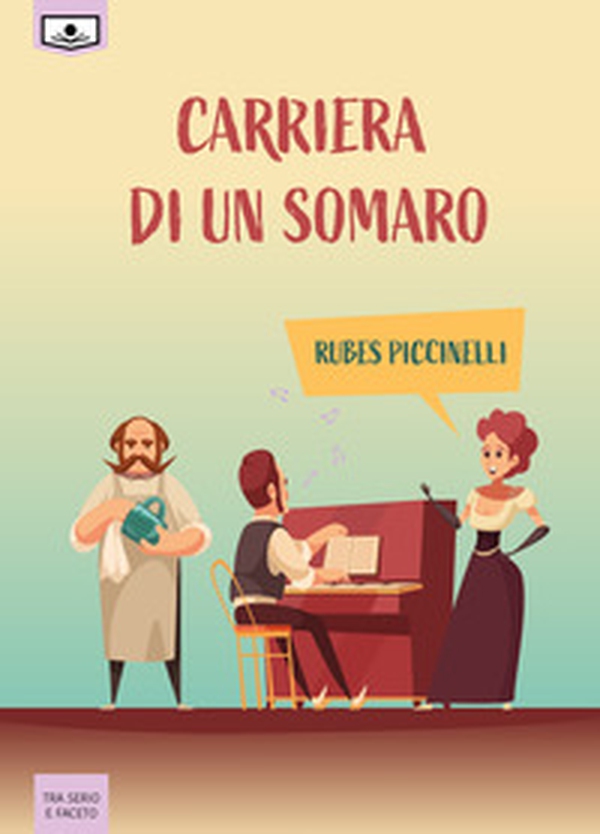 Carriera di un somaro - Librerie.coop Carriera di un somaro - Librerie.coop