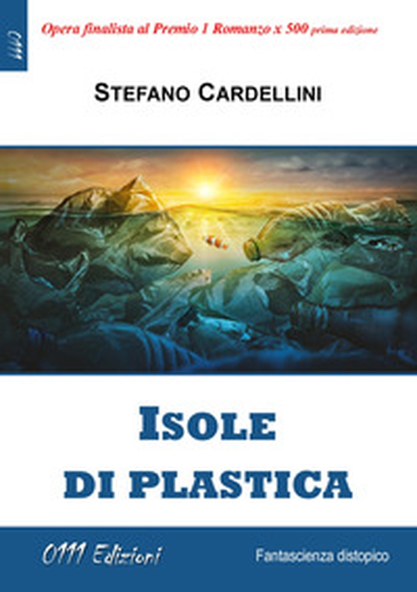 Isole di plastica - Librerie.coop Isole di plastica - Librerie.coop