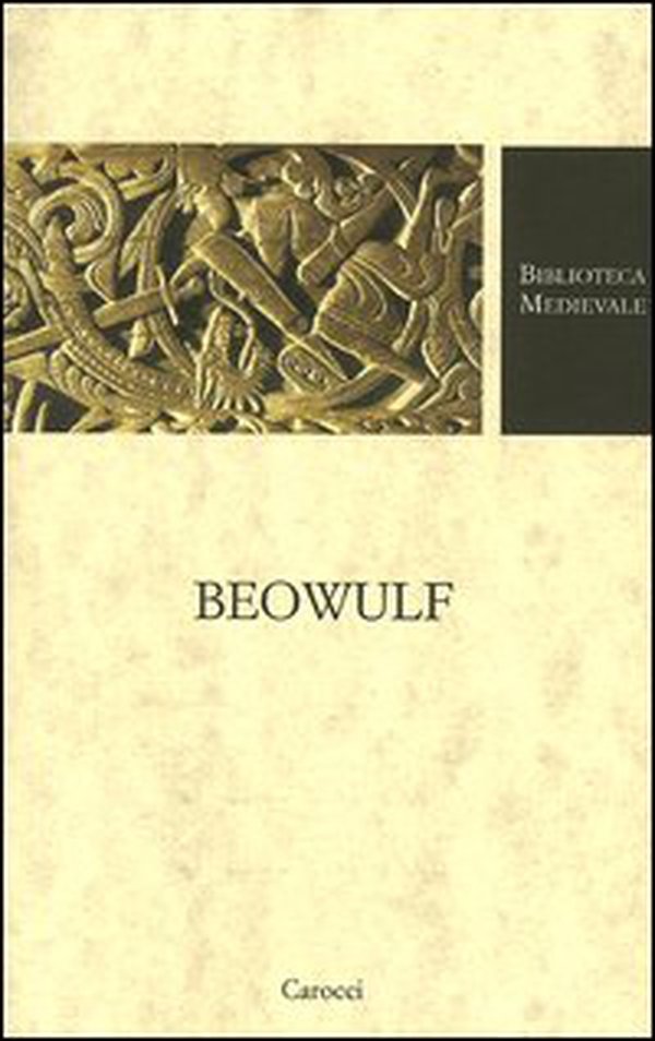 Beowulf - Librerie.coop Beowulf - Librerie.coop