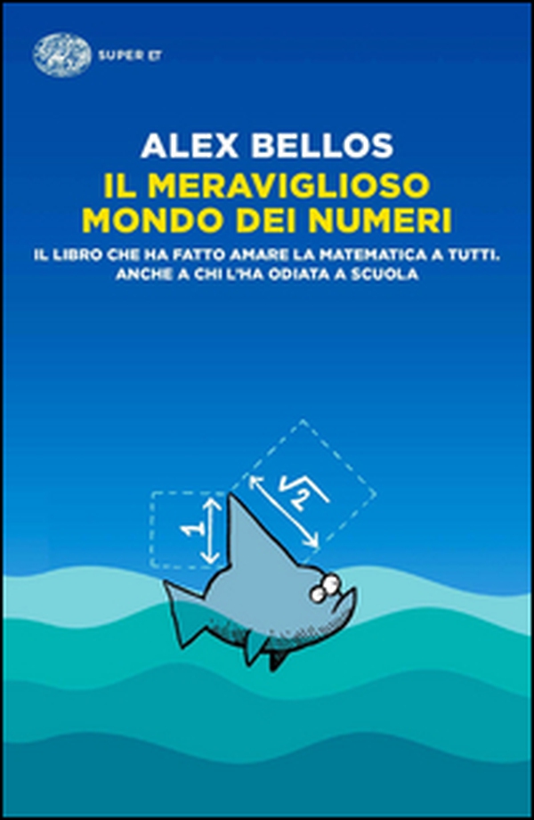 Il meraviglioso mondo dei numeri - Librerie.coop Il meraviglioso mondo dei numeri - Librerie.coop