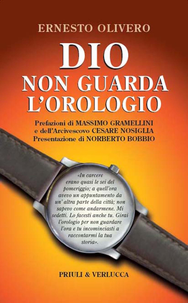 Dio non guarda l'orologio - Librerie.coop Dio non guarda l'orologio - Librerie.coop