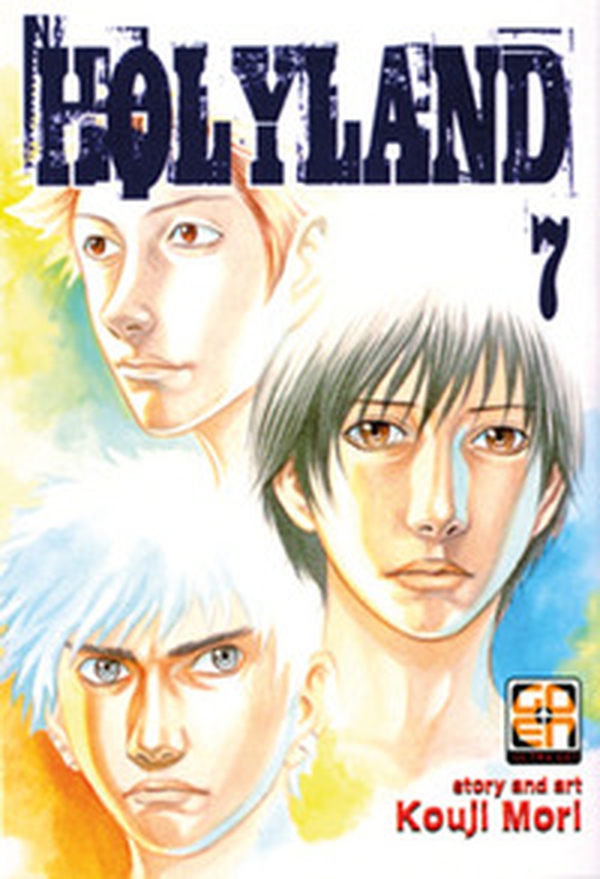 Holyland - Librerie.coop Holyland - Librerie.coop