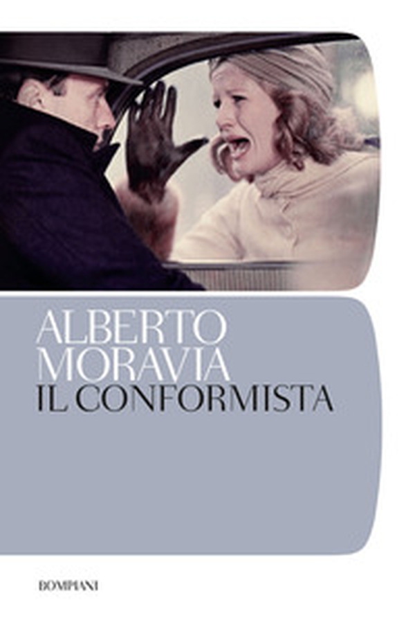 Il conformista - Librerie.coop Il conformista - Librerie.coop