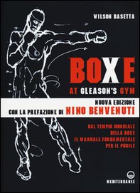 Boxe at Gleason's Gym - Librerie.coop