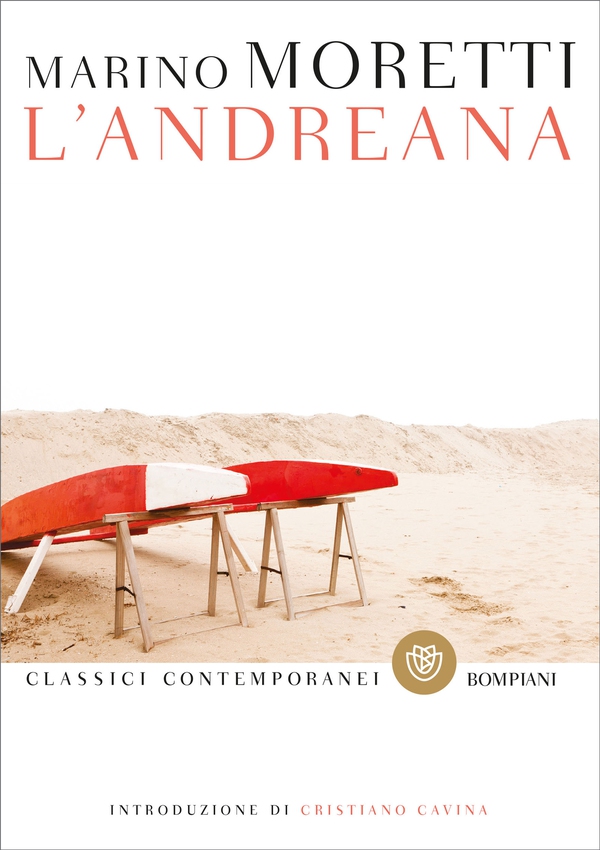 L'Andreana - Librerie.coop L'Andreana - Librerie.coop