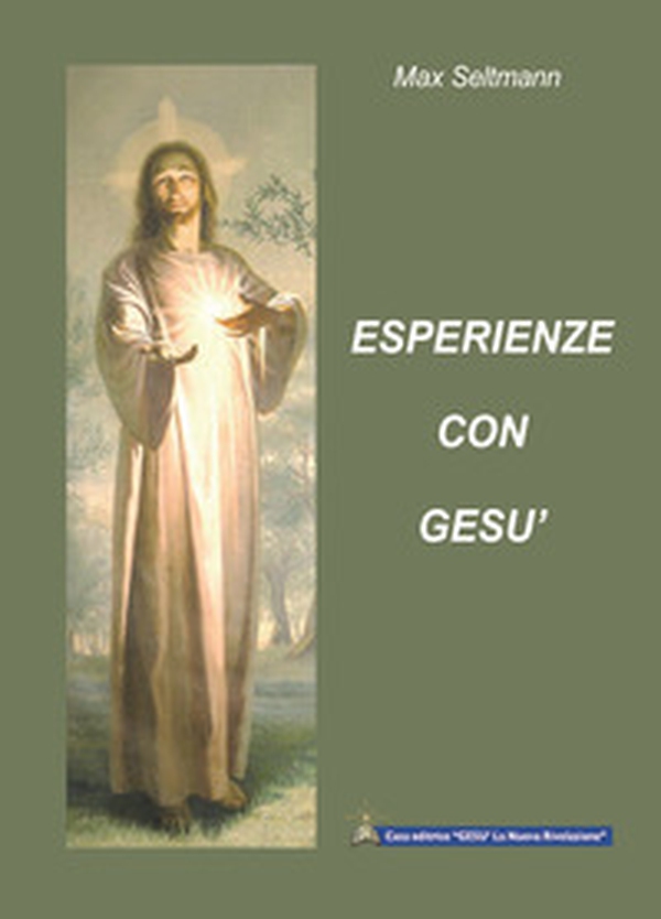 Esperienze con Gesù. Scene deliziose della vita di Gesù - Librerie.coop Esperienze con Gesù. Scene deliziose della vita di Gesù - Librerie.coop