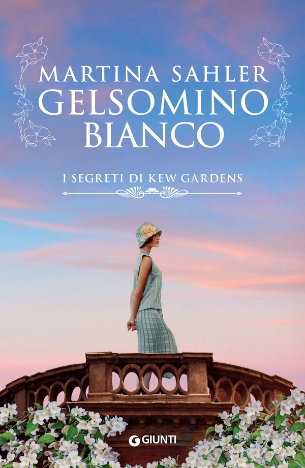 Gelsomino bianco - Librerie.coop Gelsomino bianco - Librerie.coop