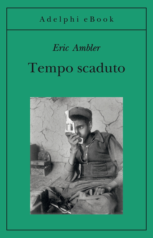 Tempo scaduto - Librerie.coop Tempo scaduto - Librerie.coop