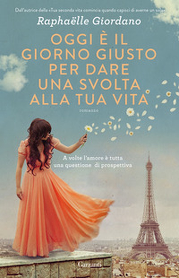 Oggi è il giorno giusto per dare una svolta alla tua vita - Librerie.coop Oggi è il giorno giusto per dare una svolta alla tua vita - Librerie.coop