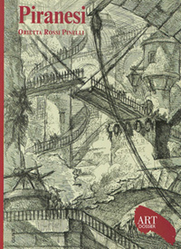 Piranesi - Librerie.coop Piranesi - Librerie.coop