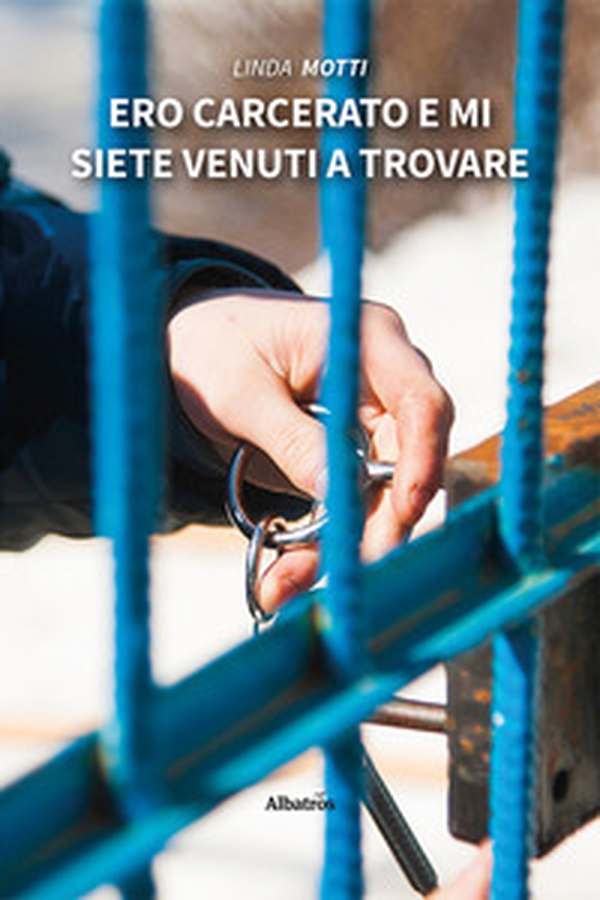 Ero carcerato e mi siete venuti a trovare - Librerie.coop Ero carcerato e mi siete venuti a trovare - Librerie.coop