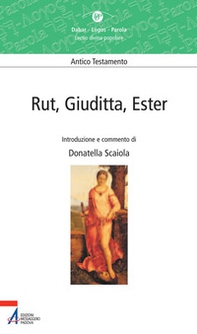 Rut, Giuditta, Ester - Librerie.coop