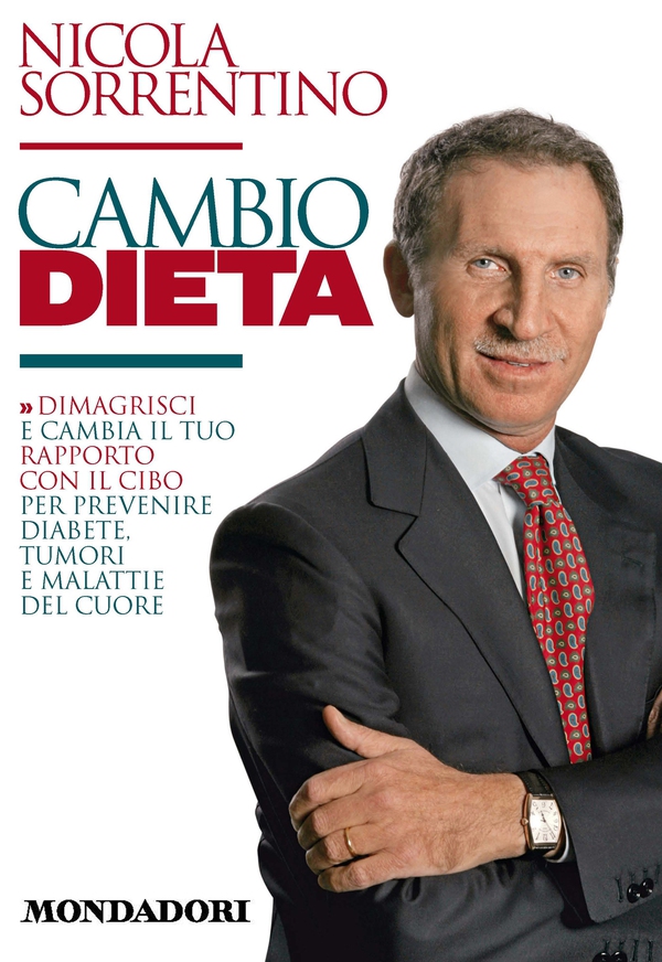 Cambio dieta - Librerie.coop Cambio dieta - Librerie.coop