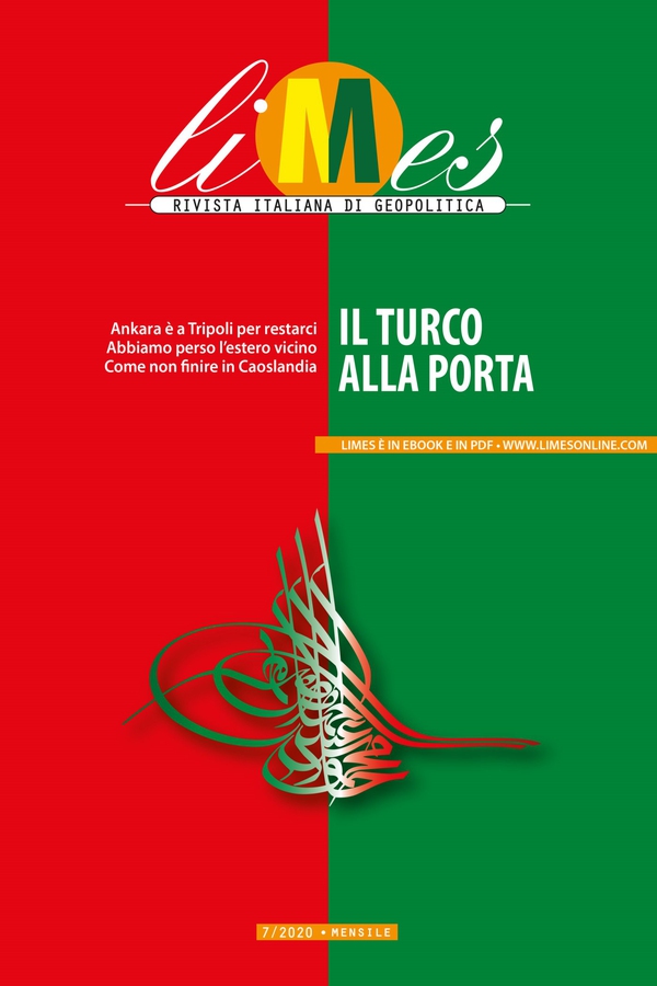 Il turco alla porta - Librerie.coop Il turco alla porta - Librerie.coop