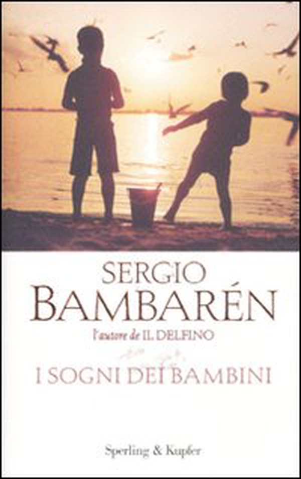 I sogni dei bambini - Librerie.coop I sogni dei bambini - Librerie.coop